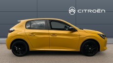 Peugeot 208 1.2 PureTech 100 Active Premium + 5dr Petrol Hatchback